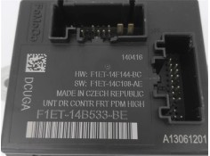 Recambio de modulo electronico para ford focus berlina (cew) 1.5 business referencia OEM IAM F1ET14B533  