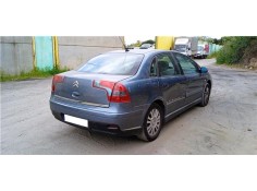 citroen c5 berlina del año 2006