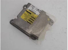 Recambio de centralita airbag para toyota yaris (ksp9/scp9/nlp9) 1.3 vvt-i referencia OEM IAM 891700D220  