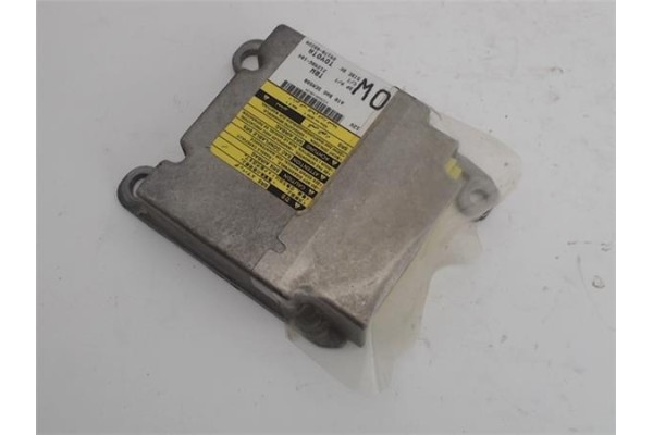 Recambio de centralita airbag para toyota yaris (ksp9/scp9/nlp9) 1.3 vvt-i referencia OEM IAM 891700D220  