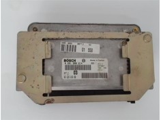 Recambio de centralita para peugeot 306 (7b, n3, n5) 1.6 referencia OEM IAM 9632693880 0261206214 