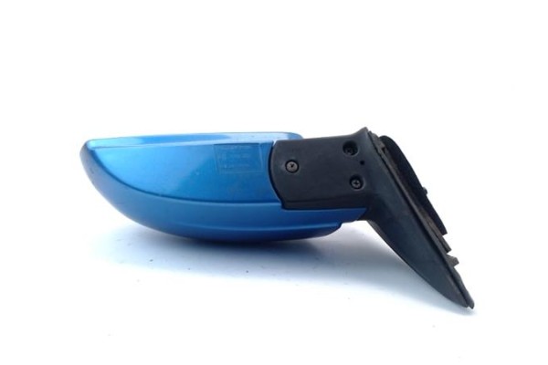 Recambio de retrovisor electrico izquierdo para kia rio (bc) referencia OEM IAM   