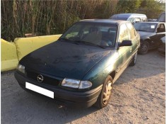 opel astra f berlina del año 1995