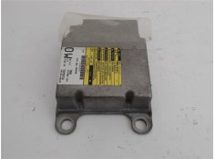 Recambio de centralita airbag para toyota yaris (ksp9/scp9/nlp9) 1.3 vvt-i referencia OEM IAM 891700D220  