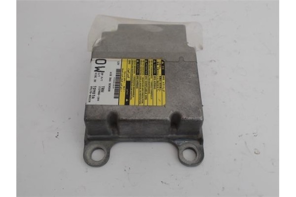 Recambio de centralita airbag para toyota yaris (ksp9/scp9/nlp9) 1.3 vvt-i referencia OEM IAM 891700D220  