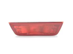 Recambio de piloto niebla trasero para nissan micra iv (k13k/kk) 1.2 acenta referencia OEM IAM 26580EW80A  