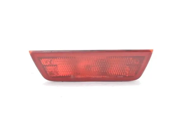 Recambio de piloto niebla trasero para nissan micra iv (k13k/kk) 1.2 acenta referencia OEM IAM 26580EW80A  