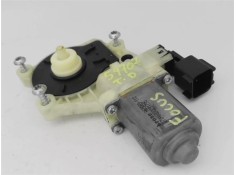 MOTOR ELEVALUNAS TRASERO DERECHO BM51-A27000-BE BM51A27000 
