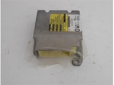 Recambio de centralita airbag para toyota yaris (ksp9/scp9/nlp9) 1.3 vvt-i referencia OEM IAM 891700D220  