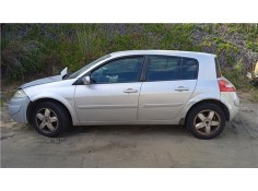 renault megane ii berlina 5p del año 2007
