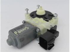 Recambio de motor elevalunas trasero derecho para ford focus berlina (cew) 1.5 business referencia OEM IAM BM51-A27000-BE BM51A2