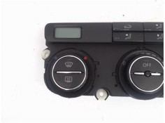 Recambio de mandos climatizador para volkswagen golf v (1k1) 2.0 tdi 16v referencia OEM IAM 1K0907044BM  