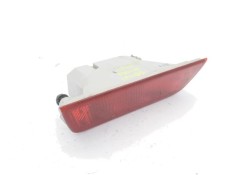 Recambio de piloto niebla trasero para nissan micra iv (k13k/kk) 1.2 acenta referencia OEM IAM 26580EW80A  