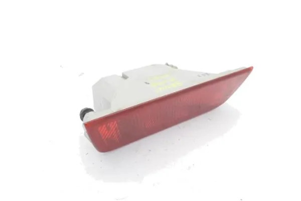 Recambio de piloto niebla trasero para nissan micra iv (k13k/kk) 1.2 acenta referencia OEM IAM 26580EW80A  