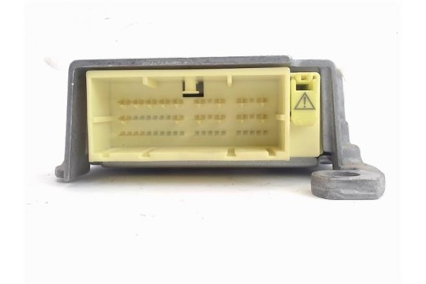 Recambio de centralita airbag para toyota yaris (ksp9/scp9/nlp9) 1.3 vvt-i referencia OEM IAM 891700D220  