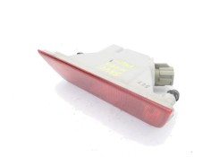 Recambio de piloto niebla trasero para nissan micra iv (k13k/kk) 1.2 acenta referencia OEM IAM 26580EW80A  