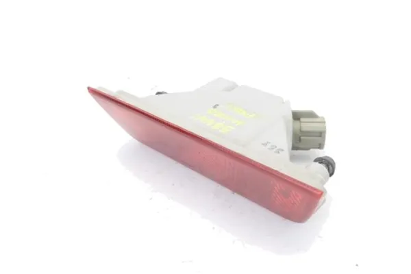 Recambio de piloto niebla trasero para nissan micra iv (k13k/kk) 1.2 acenta referencia OEM IAM 26580EW80A  