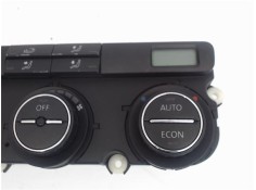 Recambio de mandos climatizador para volkswagen golf v (1k1) 2.0 tdi 16v referencia OEM IAM 1K0907044BM  