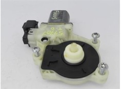 Recambio de motor elevalunas trasero derecho para ford focus berlina (cew) 1.5 business referencia OEM IAM BM51-A27000-BE BM51A2