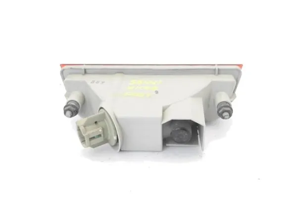 Recambio de piloto niebla trasero para nissan micra iv (k13k/kk) 1.2 acenta referencia OEM IAM 26580EW80A  