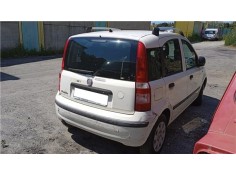 fiat ii panda (169) del año 2011