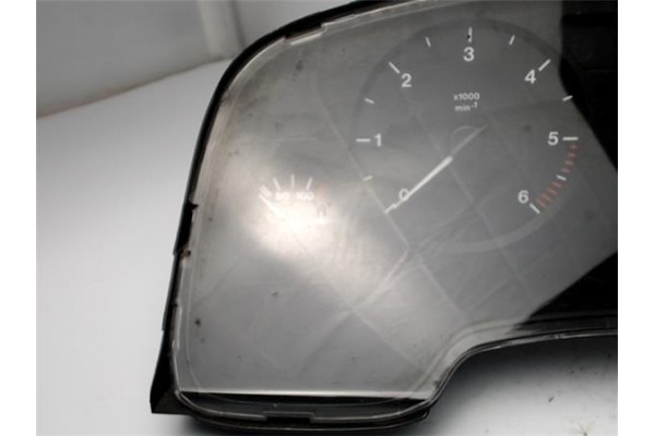Recambio de cuadro completo para opel zafira a 2.0 dti 16v referencia OEM IAM 24461768JU 110080209002 