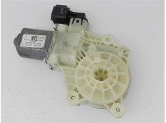 Recambio de motor elevalunas trasero derecho para ford focus berlina (cew) 1.5 business referencia OEM IAM BM51-A27000-BE BM51A2
