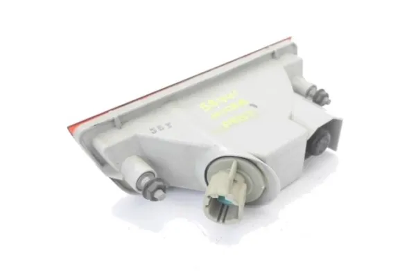 Recambio de piloto niebla trasero para nissan micra iv (k13k/kk) 1.2 acenta referencia OEM IAM 26580EW80A  