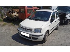 fiat ii panda (169) del año 2011