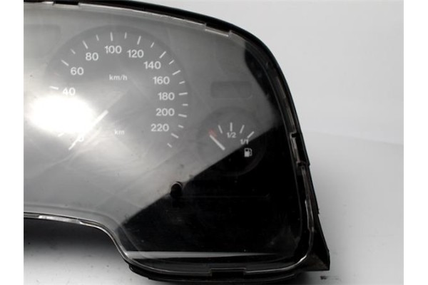 Recambio de cuadro completo para opel zafira a 2.0 dti 16v referencia OEM IAM 24461768JU 110080209002 
