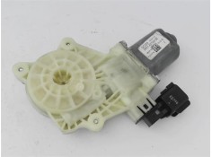Recambio de motor elevalunas trasero derecho para ford focus berlina (cew) 1.5 business referencia OEM IAM BM51-A27000-BE BM51A2
