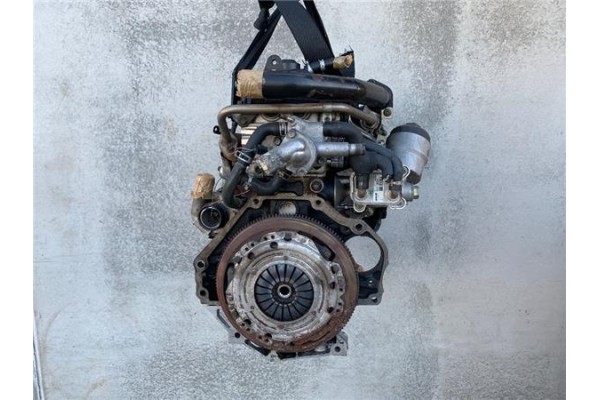 Recambio de motor completo para opel astra g berlina 1.7 club referencia OEM IAM Y17DT  