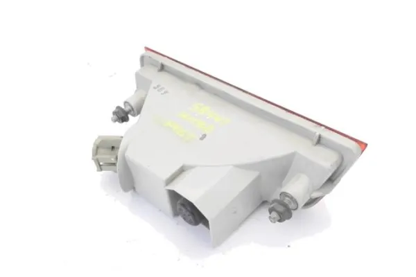 Recambio de piloto niebla trasero para nissan micra iv (k13k/kk) 1.2 acenta referencia OEM IAM 26580EW80A  