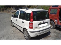 fiat ii panda (169) del año 2011