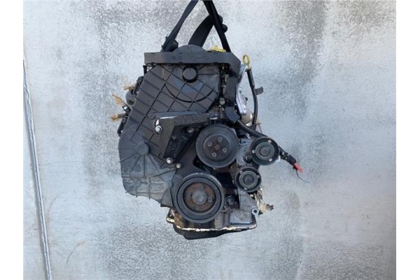 Recambio de motor completo para opel astra g berlina 1.7 club referencia OEM IAM Y17DT  