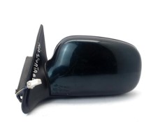 Recambio de retrovisor electrico izquierdo para kia sportage referencia OEM IAM   