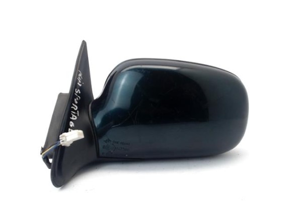 Recambio de retrovisor electrico izquierdo para kia sportage referencia OEM IAM   