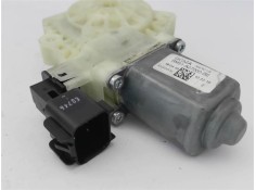 Recambio de motor elevalunas trasero derecho para ford focus berlina (cew) 1.5 business referencia OEM IAM BM51-A27000-BE BM51A2