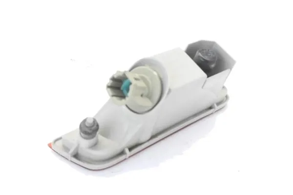 Recambio de piloto niebla trasero para nissan micra iv (k13k/kk) 1.2 acenta referencia OEM IAM 26580EW80A  