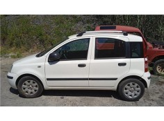 fiat ii panda (169) del año 2011