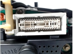 Recambio de cuadro completo para opel zafira a 2.0 dti 16v referencia OEM IAM 24461768JU 110080209002 