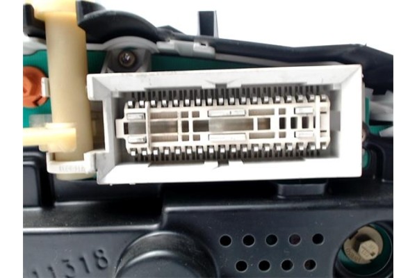 Recambio de cuadro completo para opel zafira a 2.0 dti 16v referencia OEM IAM 24461768JU 110080209002 
