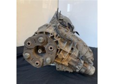 Recambio de caja cambios automatica 4x4 para volkswagen touareg (7la) 5.0 tdi v10 referencia OEM IAM 09D300037E 03LG303463 