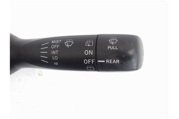 Recambio de mando intermitencia para toyota yaris (ksp9/scp9/nlp9) 1.3 vvt-i referencia OEM IAM 846520D030 843060D070 