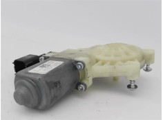 Recambio de motor elevalunas trasero derecho para ford focus berlina (cew) 1.5 business referencia OEM IAM BM51-A27000-BE BM51A2