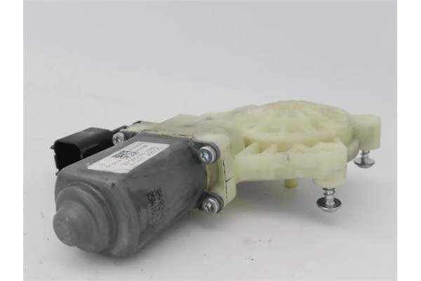 Recambio de motor elevalunas trasero derecho para ford focus berlina (cew) 1.5 business referencia OEM IAM BM51-A27000-BE BM51A2