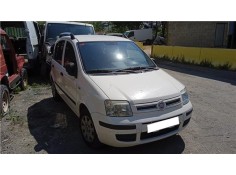 fiat ii panda (169) del año 2011