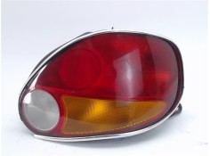 Recambio de piloto trasero izquierdo para hyundai atos (mx) referencia OEM IAM 0320504240  