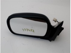 Recambio de retrovisor electrico izquierdo para kia sportage referencia OEM IAM   