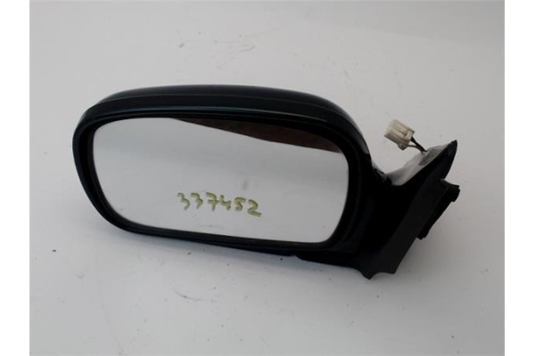 Recambio de retrovisor electrico izquierdo para kia sportage referencia OEM IAM   